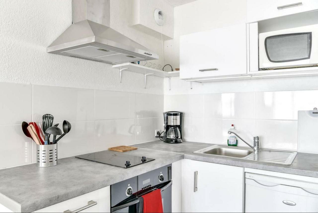 Appartements Du Leman - Proches Geneve - Parkings Prives Gratuits 안마스 외부 사진