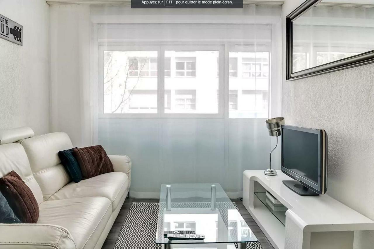 Appartements Du Leman - Proches Geneve - Parkings Prives Gratuits 안마스 외부 사진