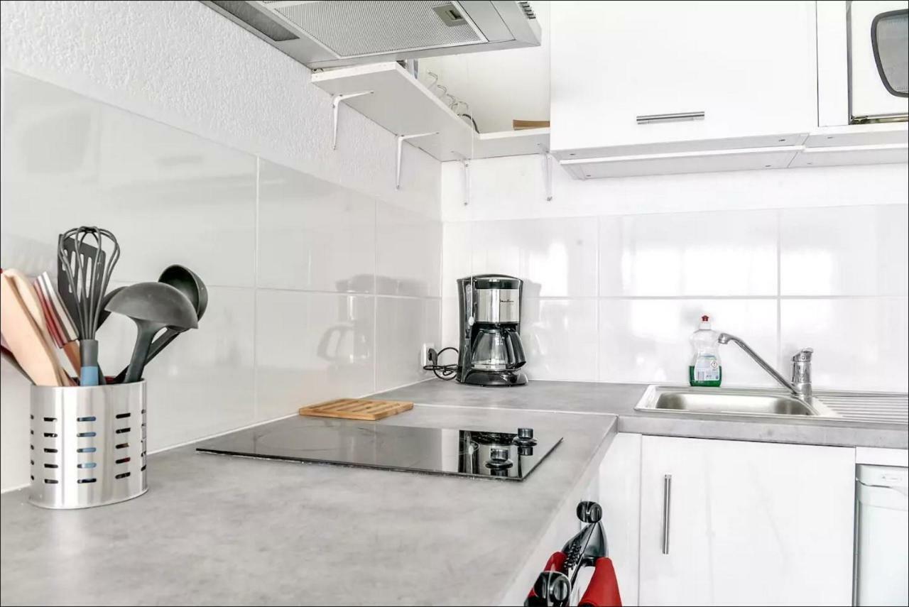 Appartements Du Leman - Proches Geneve - Parkings Prives Gratuits 안마스 외부 사진