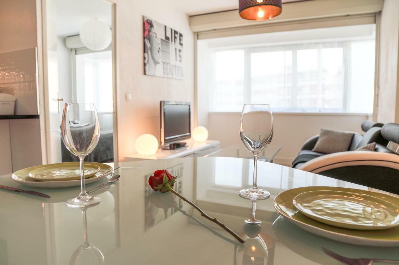 Appartements Du Leman - Proches Geneve - Parkings Prives Gratuits 안마스 외부 사진