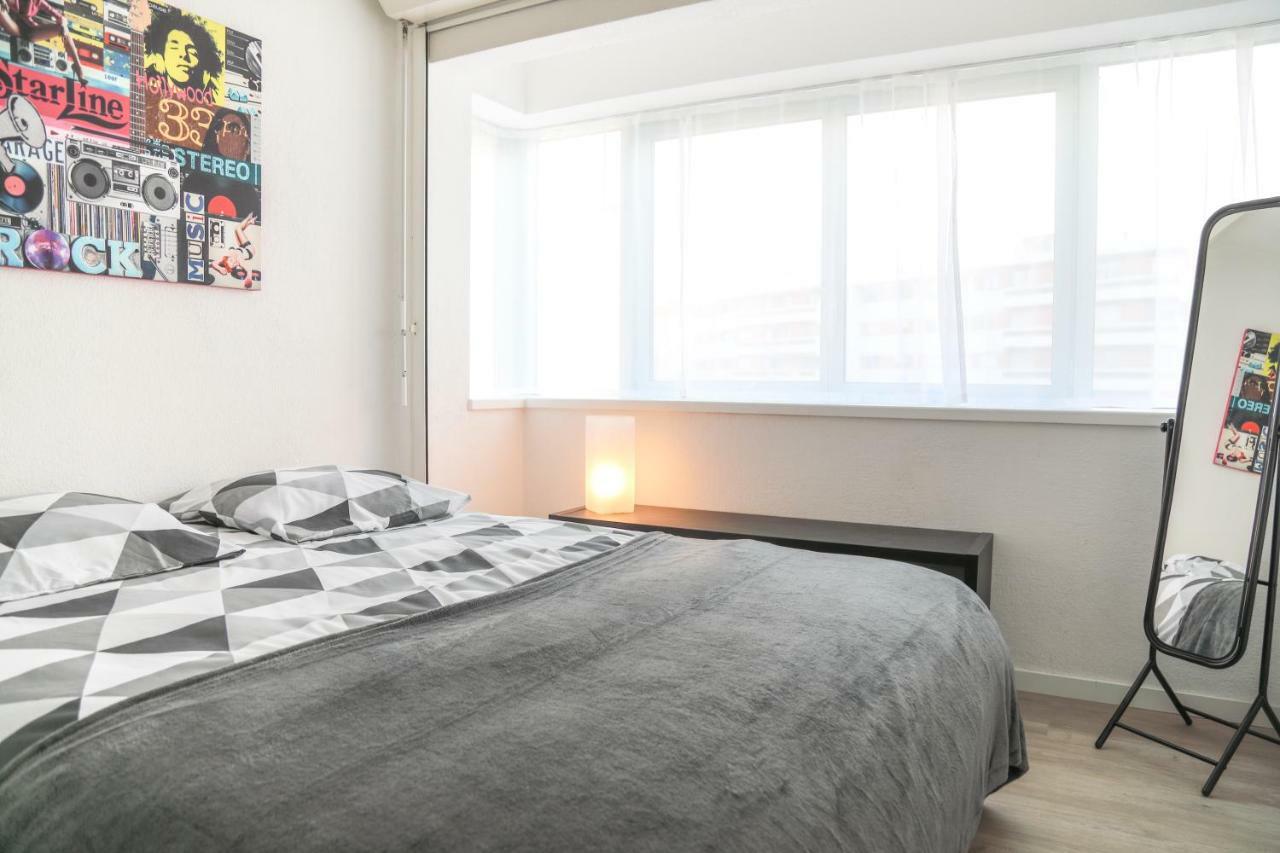Appartements Du Leman - Proches Geneve - Parkings Prives Gratuits 안마스 외부 사진