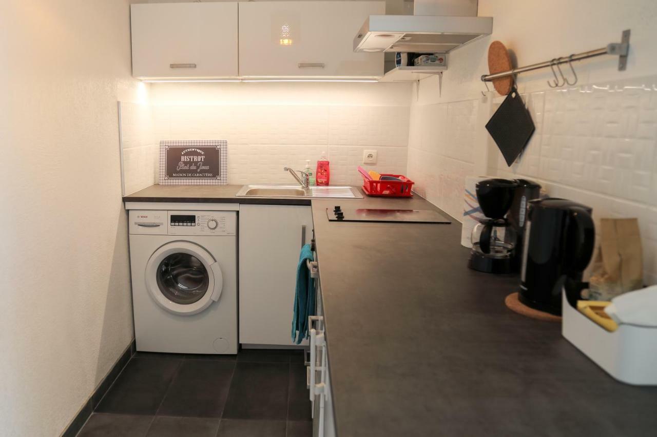 Appartements Du Leman - Proches Geneve - Parkings Prives Gratuits 안마스 외부 사진