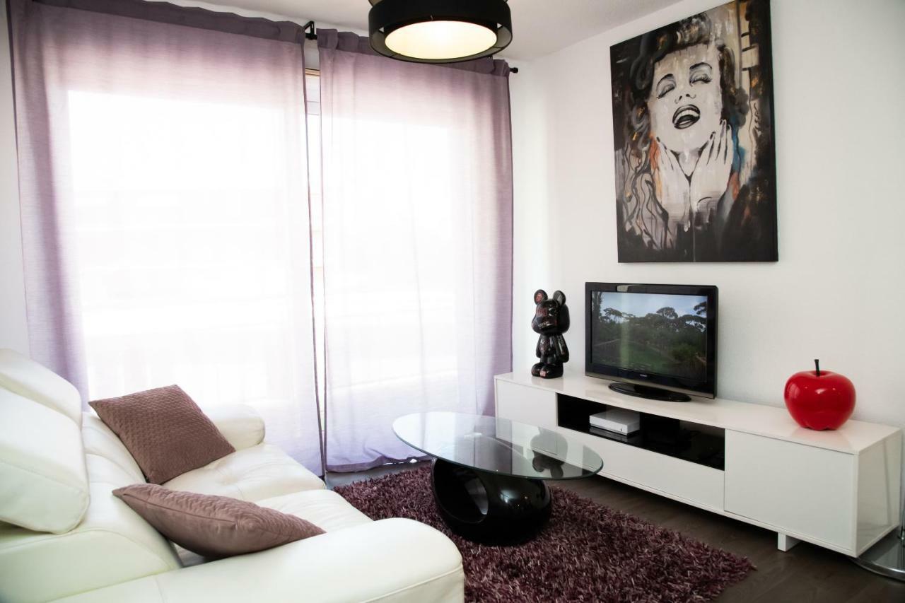 Appartements Du Leman - Proches Geneve - Parkings Prives Gratuits 안마스 외부 사진