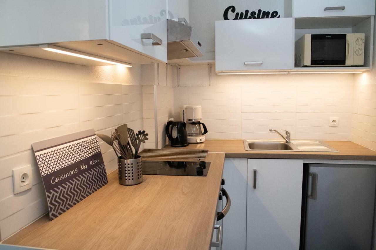 Appartements Du Leman - Proches Geneve - Parkings Prives Gratuits 안마스 외부 사진