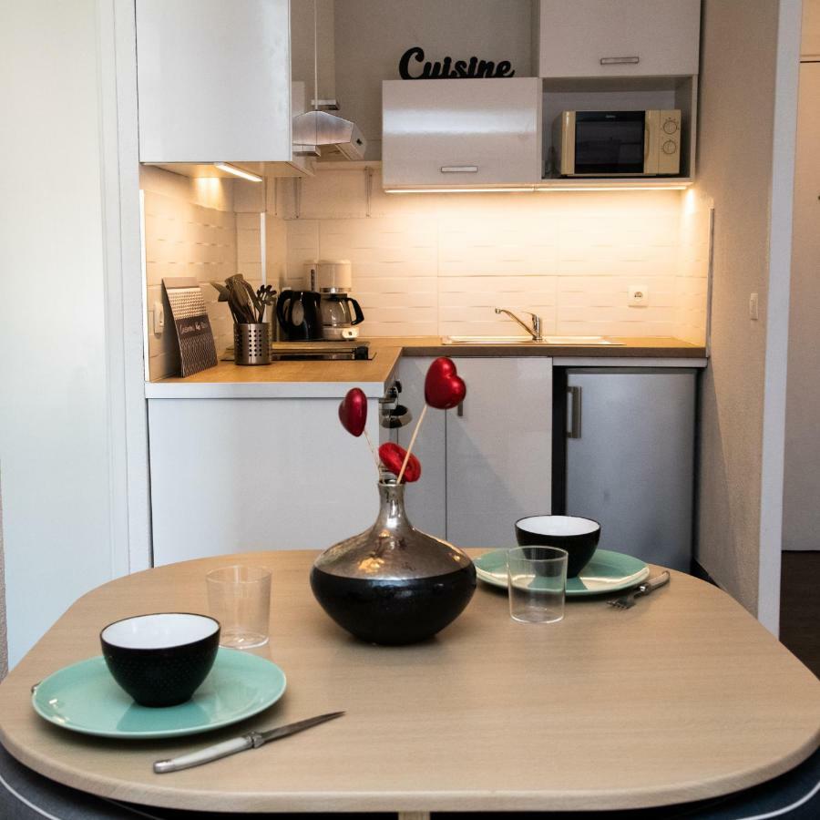Appartements Du Leman - Proches Geneve - Parkings Prives Gratuits 안마스 외부 사진