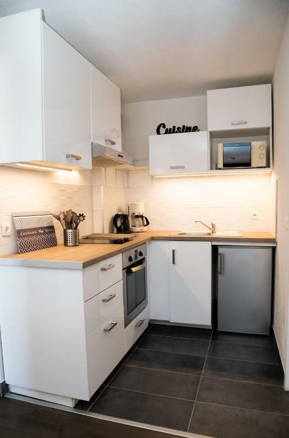 Appartements Du Leman - Proches Geneve - Parkings Prives Gratuits 안마스 외부 사진